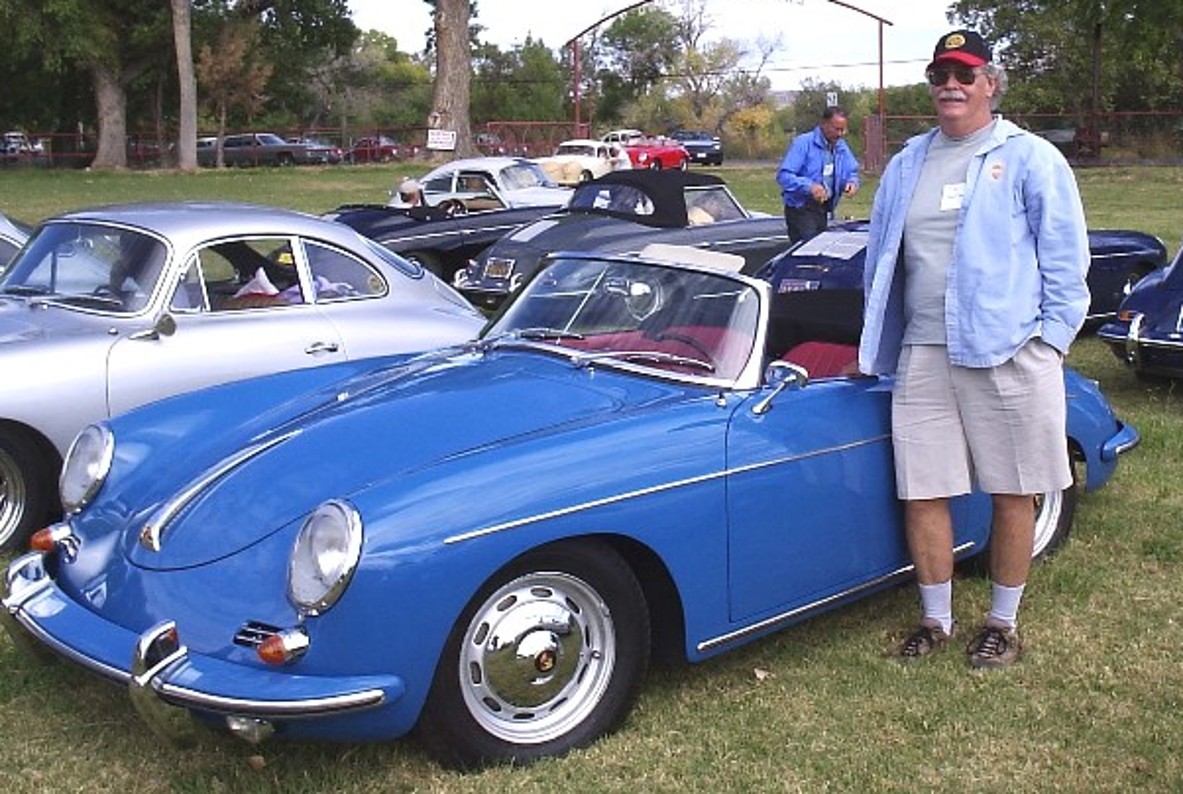 Jim Kaufmann